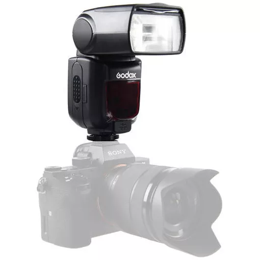 Godox TT600S manuális rendszervaku (Sony)