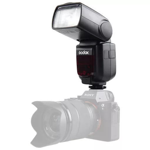 Godox TT600S manuális rendszervaku (Sony)