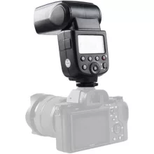 Godox TT600S manuális rendszervaku (Sony)