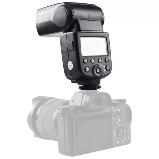 Godox TT600S manuális rendszervaku (Sony)