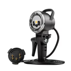 Godox AD-H600B vakufej vakucső nélkül