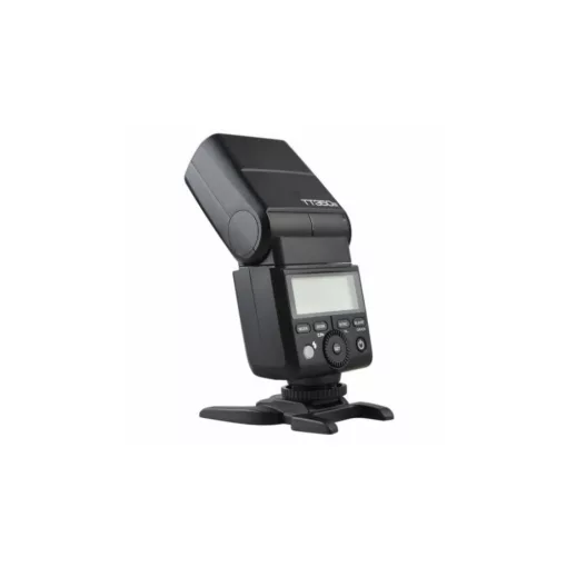 Godox TT350S rendszervaku TTL HSS (Sony)