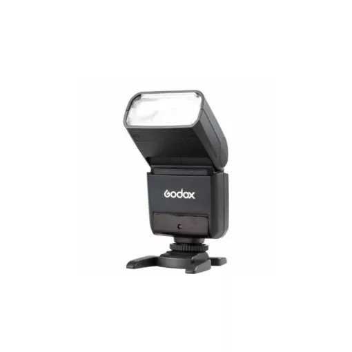 Godox TT350S rendszervaku TTL HSS (Sony)