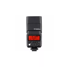 Godox TT350S rendszervaku TTL HSS (Sony)