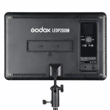 Godox LEDP260C LED Video Licht (32W, 3300K~5600K)