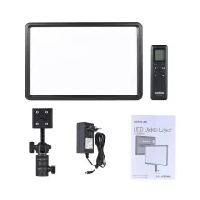 Godox LEDP260C LED Video Licht (32W, 3300K~5600K)