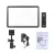 Godox LEDP260C LED Video Licht (32W, 3300K~5600K)