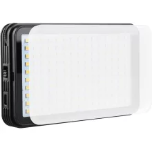 Godox M150 LED lámpa mobiltelefonokhoz (9W, 5600K)