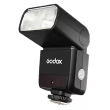 Godox TT350N rendszervaku TTL HSS (Nikon)