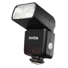 Godox TT350N Systemblitz TTL HSS (Nikon)