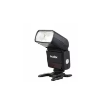 Godox TT350N rendszervaku TTL HSS (Nikon)
