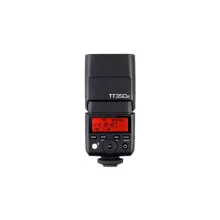 Godox TT350N rendszervaku TTL HSS (Nikon)