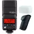Godox TT350C Systemblitz TTL HSS (Canon)