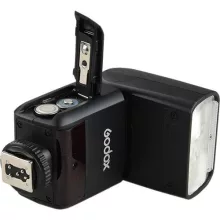 Godox TT350C Systemblitz TTL HSS (Canon)