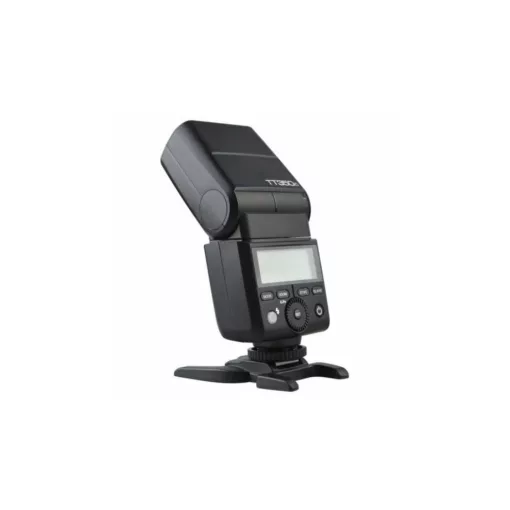 Godox TT350C Systemblitz TTL HSS (Canon)
