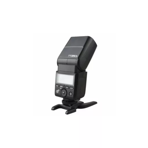 Godox TT350C Systemblitz TTL HSS (Canon)