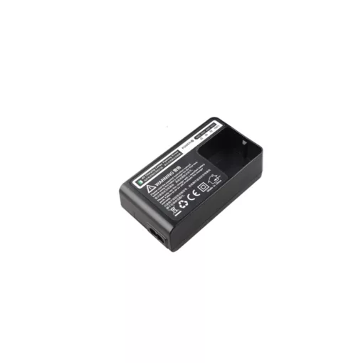 Godox C29 Akkutöltő - WB29 akkuhoz (AD200)
