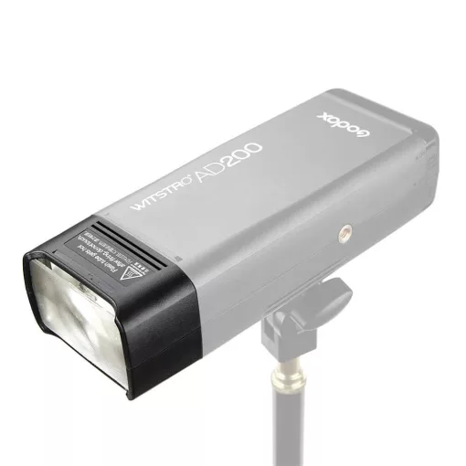 Godox Speedlite Vakufej - H200