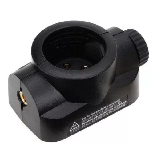 Godox AD200 villanócső foglalat (H200J)