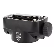Godox AD200 villanócső foglalat (H200J)