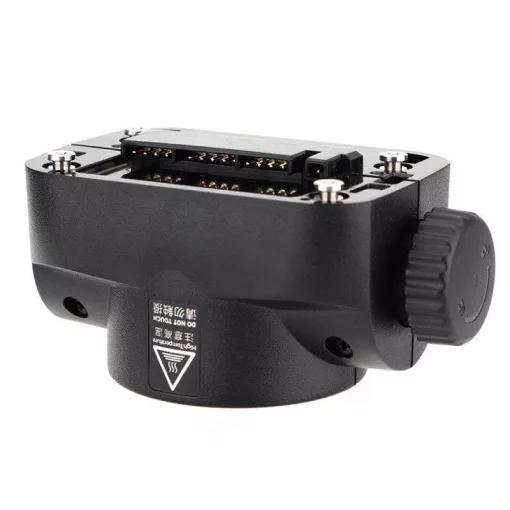 Godox AD200 villanócső foglalat (H200J)