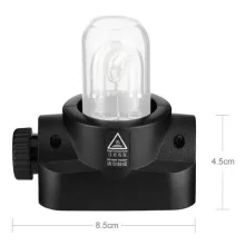 Godox AD200 villanócső foglalat (H200J)