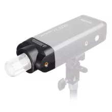 Godox AD200 villanócső foglalat (H200J)