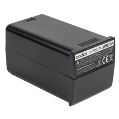 Godox WB29 Akkumulátor - AD200 és AD300Pro vakuhoz