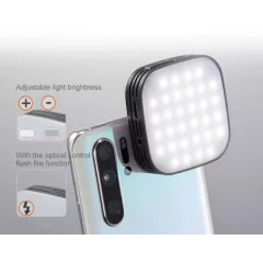 Godox Mini LED lámpa mobiltelefonhoz - LED M32