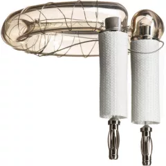 Villanócső Godox QT600II (FT-QT600II)