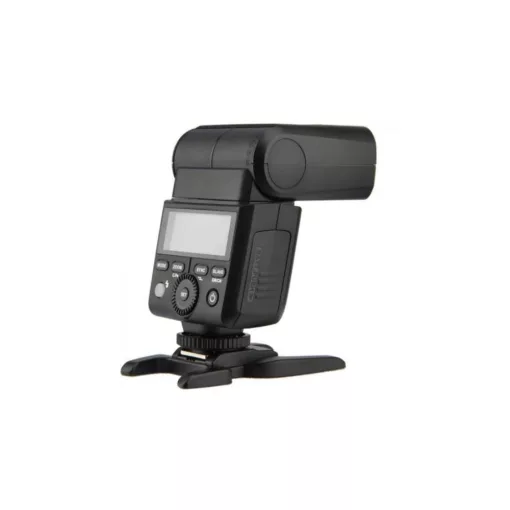 Godox TT350F rendszervaku TTL HSS (Fuji)