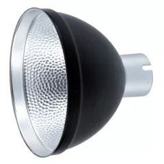   Godox AD-S2 Standard Reflektor mit weichem Diffusor für AD200 AD200Pro