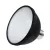   Godox AD-S2 Standard Reflektor mit weichem Diffusor für AD200 AD200Pro