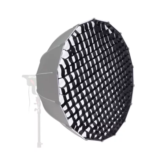 Godox Méhsejtrács QR-P90 és P90H Parabola Softboxhoz (P90-G - 90cm)