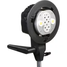 Godox AD-B2 Twin közösítő fej AD200 AD200Pro vakuhoz
