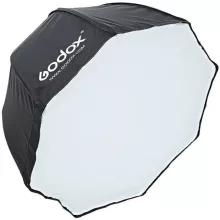 Godox SB-GUBW95 Schirm Octobox mit Gitter 95cm