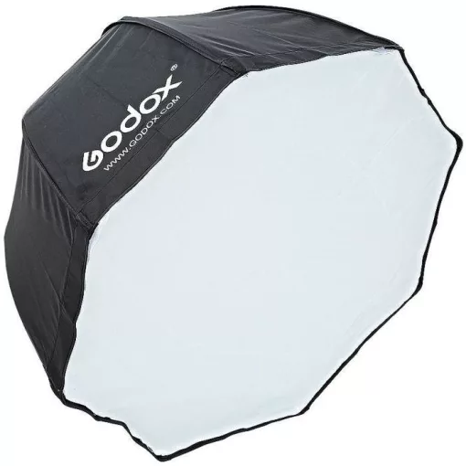 Godox SB-GUBW95 Schirm Octobox mit Gitter 95cm
