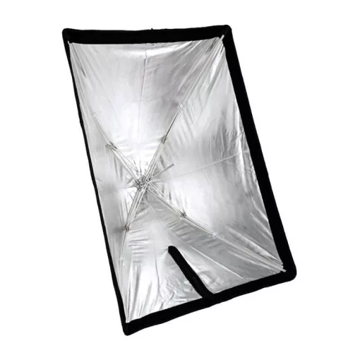 Godox SB-GUBW6090 Ernyő Softbox Méhsejtráccsal 60x90 cm - Rendszervakuhoz