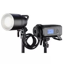 Godox külső vakufej vakucső nélkül AD600PRO  H600P