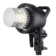 Godox külső vakufej vakucső nélkül AD600PRO  H600P
