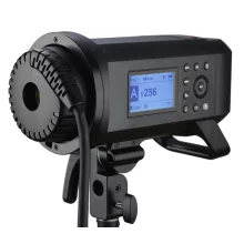 Godox külső vakufej vakucső nélkül AD600PRO  H600P