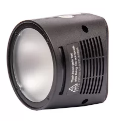 Godox H200R kör vakufej AD200  / AD200PRO vakuhoz