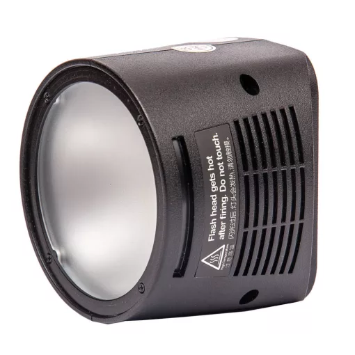 Godox H200R kör vakufej AD200  / AD200PRO vakuhoz
