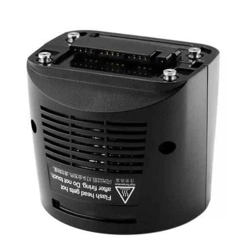 Godox H200R kör vakufej AD200  / AD200PRO vakuhoz