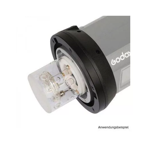 Godox Bowens Adapter AD400pro vakuhoz