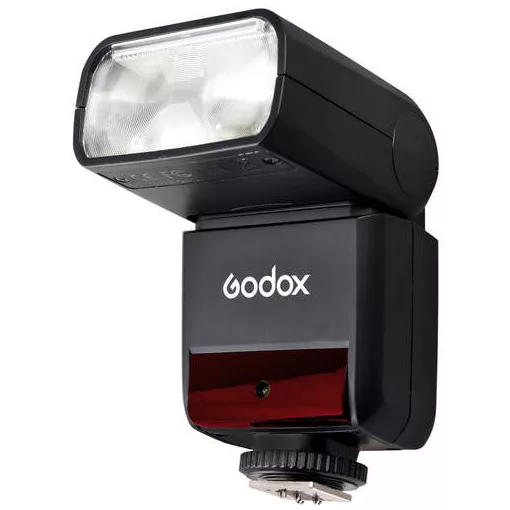 Godox TT350P rendszervaku TTL HSS (Pentax)
