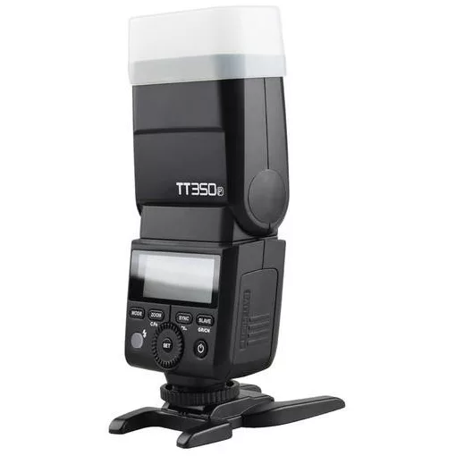 Godox TT350P rendszervaku TTL HSS (Pentax)
