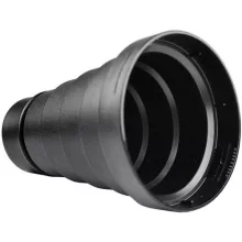 Godox SN-04 Snoot Szűkítő AD400PRO vakuhoz,méhsejtráccsal