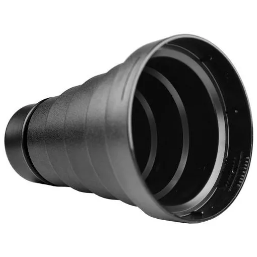 Godox SN-04 Snoot Szűkítő AD400PRO vakuhoz,méhsejtráccsal