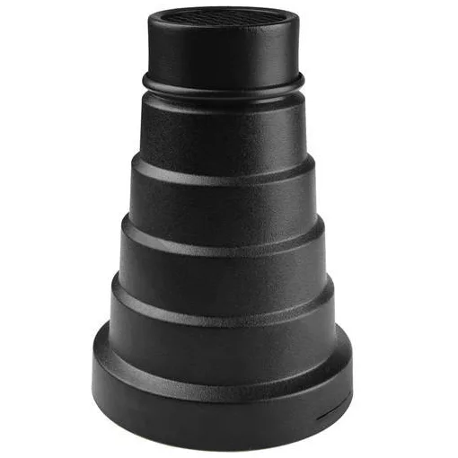Godox SN-04 Snoot Szűkítő AD400PRO vakuhoz,méhsejtráccsal